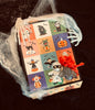 {preorder} Halloween Advent Box | 12 Day