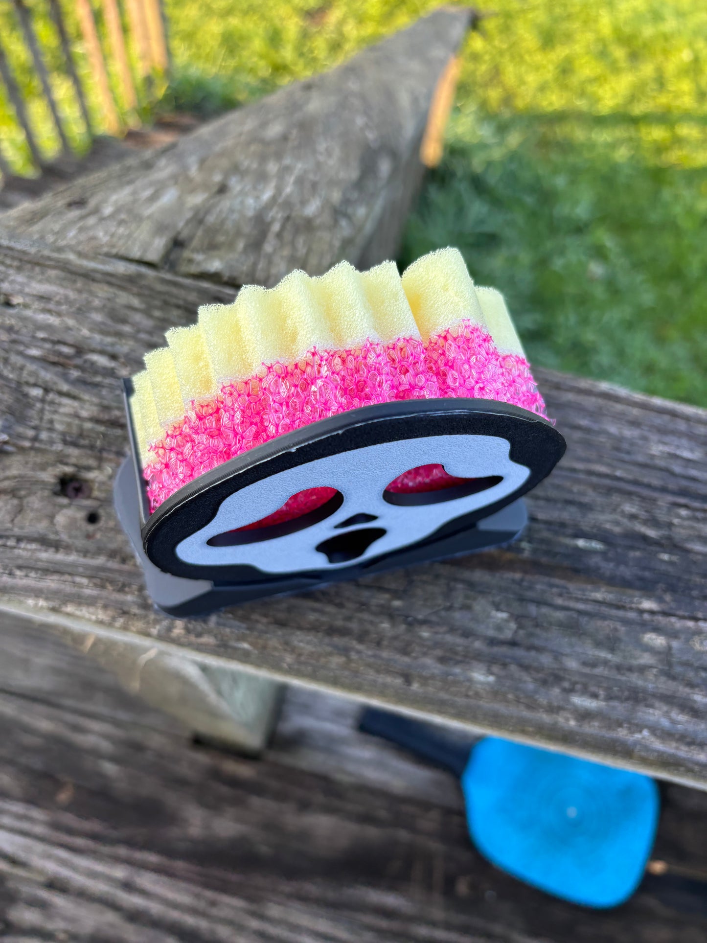 Sponge Holder