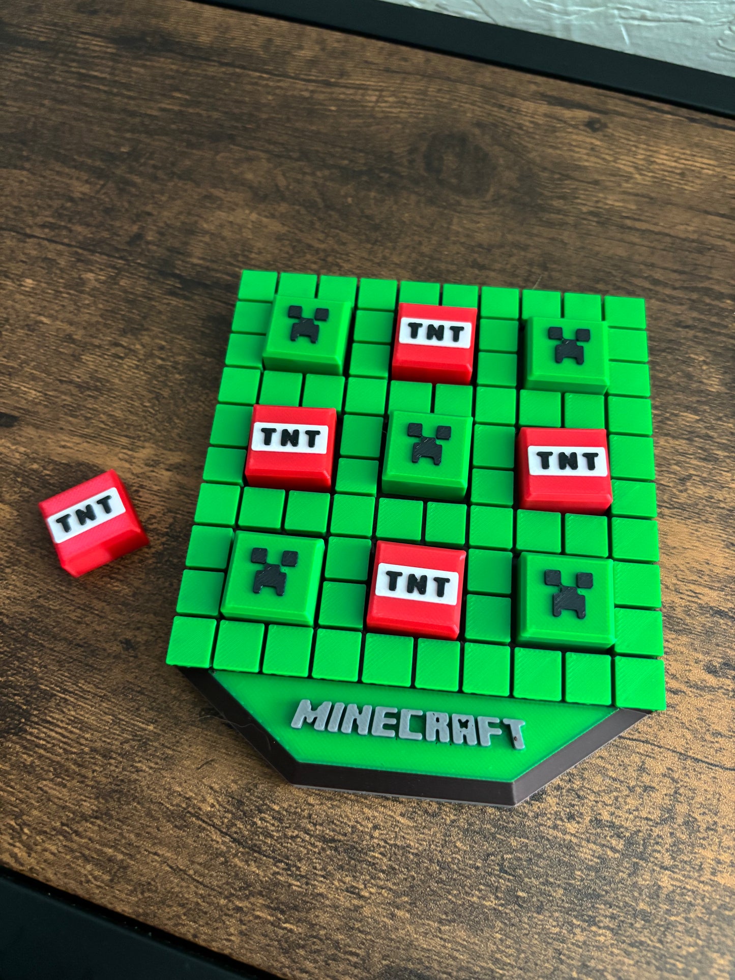 Tic-Tac-Toe