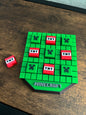 Tic-Tac-Toe