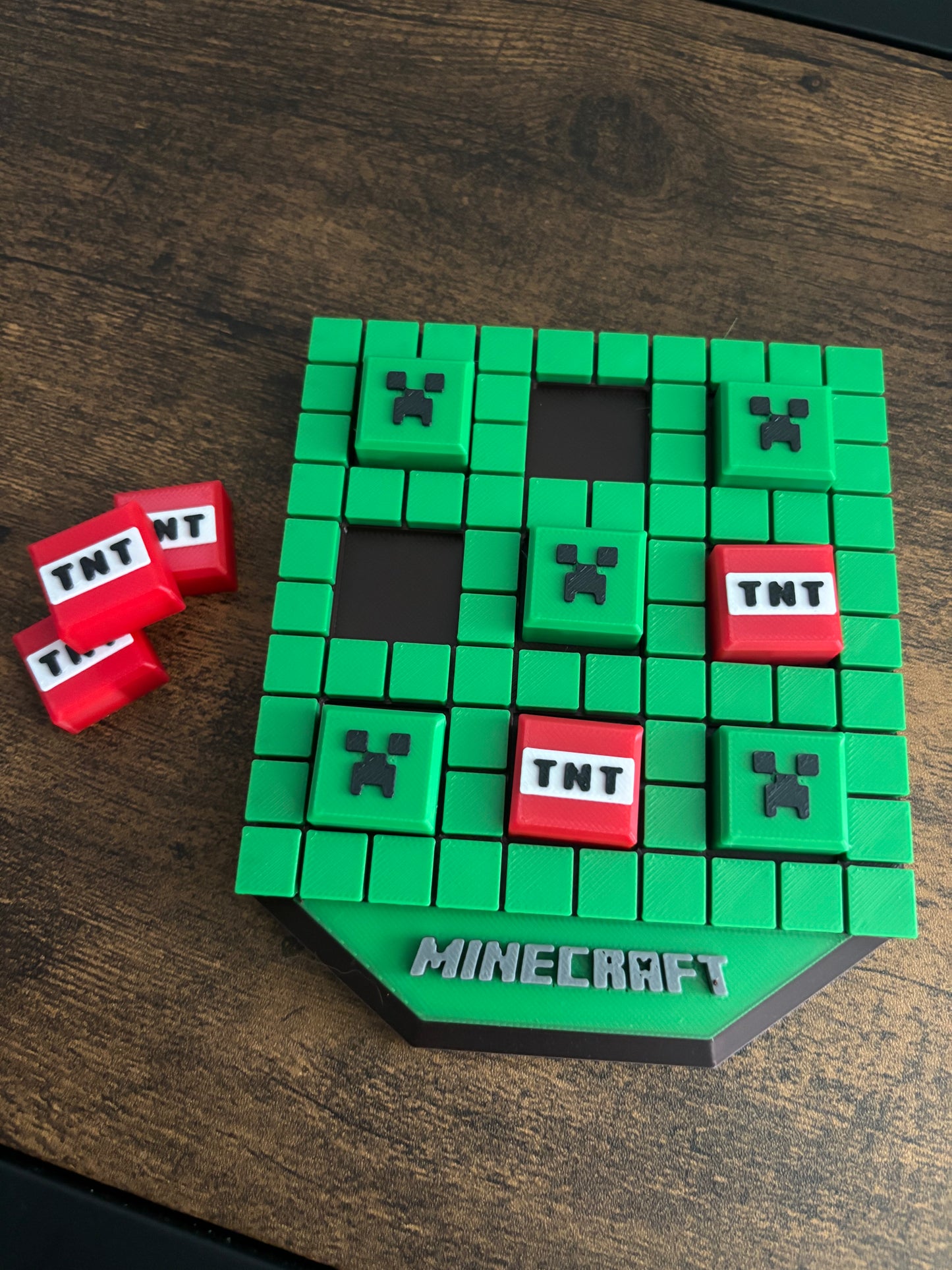 Tic-Tac-Toe