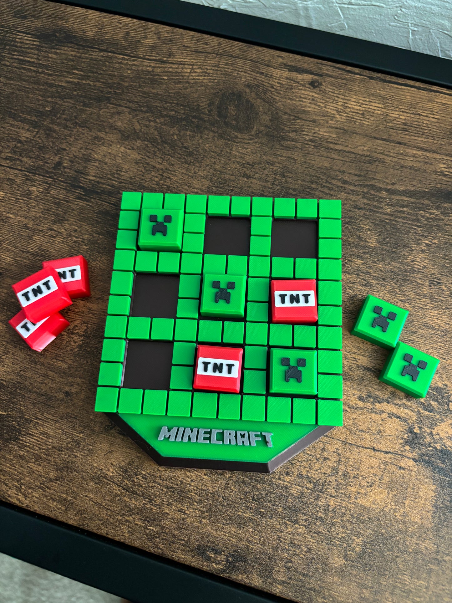 Tic-Tac-Toe