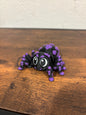 Chunky 3D Spider