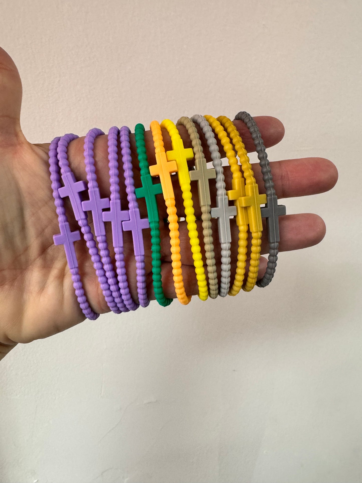 Jesus Bracelets
