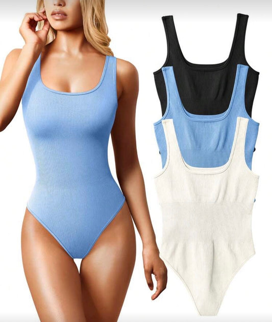 Spring bodysuits
