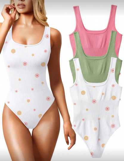 Spring bodysuits