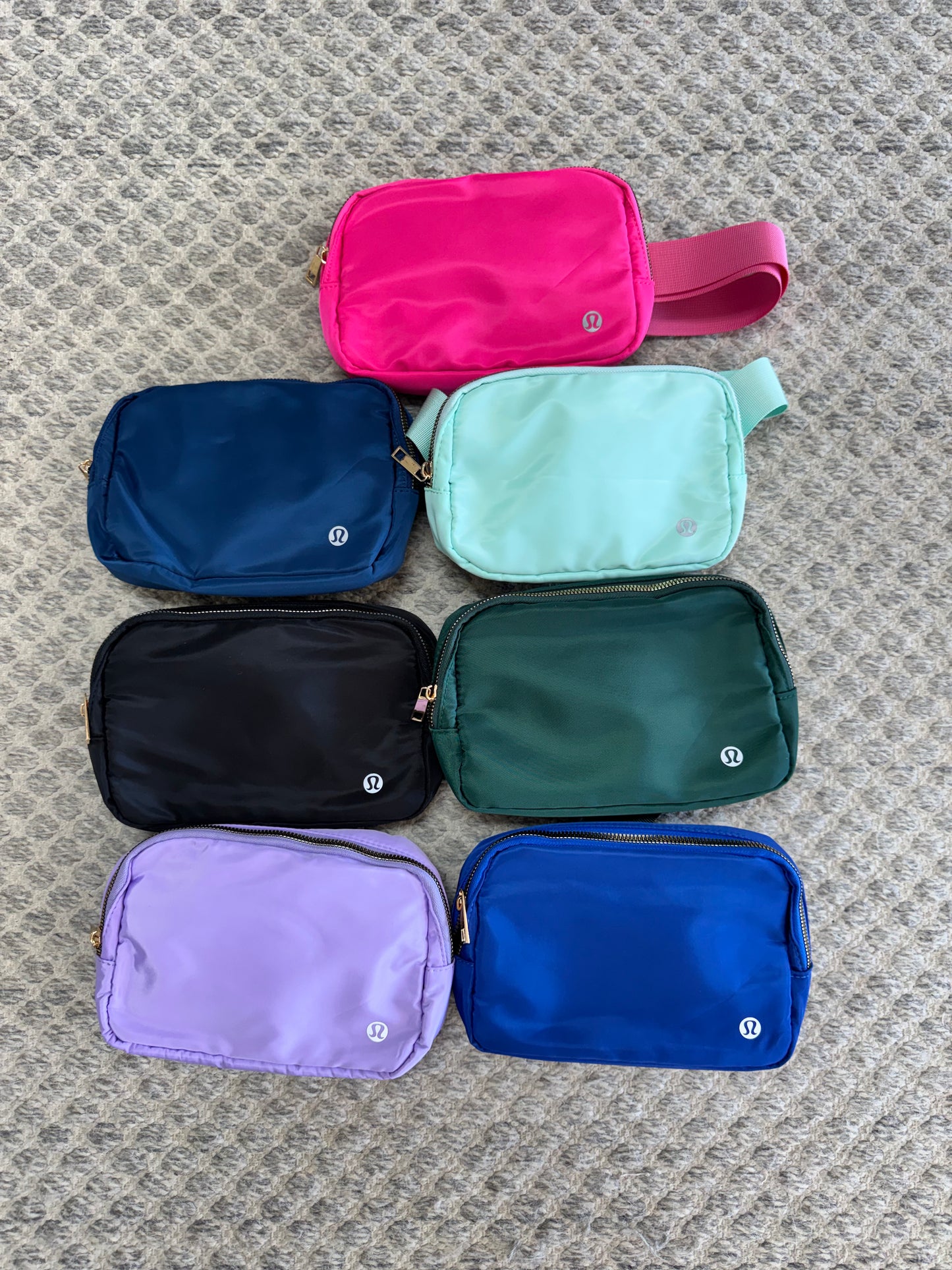 SLING BAGS