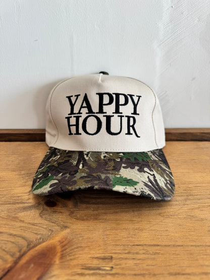 Yappy Hour