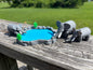 Elephant and Water Pad set