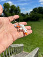 Goose Keychains