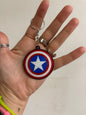 American Keychains