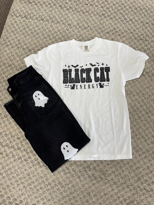 Black Cat Enegry
