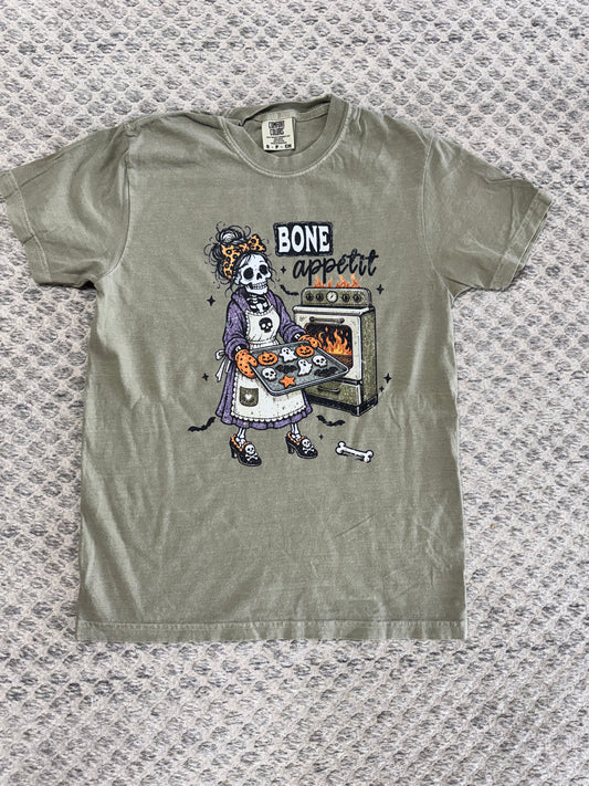 Bone Appetit