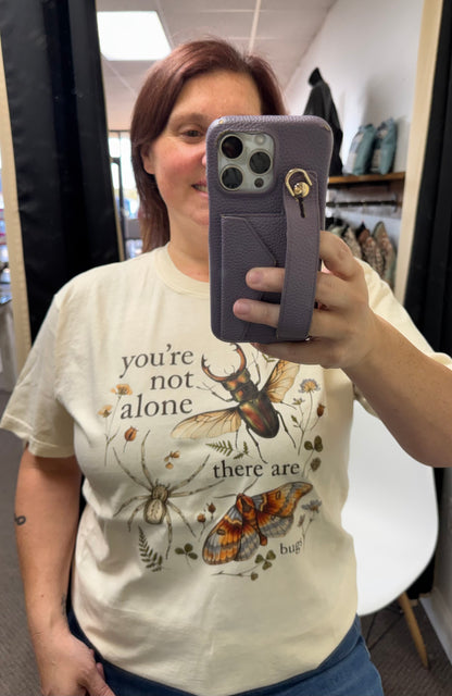 You're not alone, there are bugs