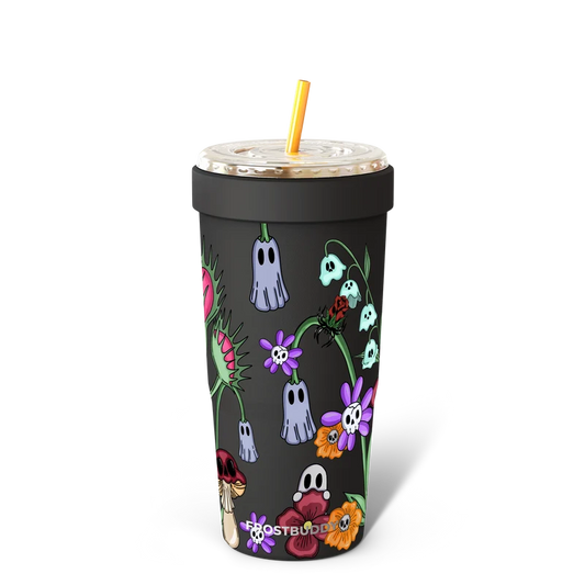To-Go Buddy | Poisoned Petals