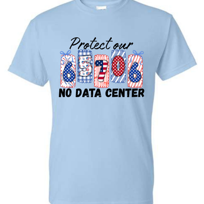 Protect our 65706