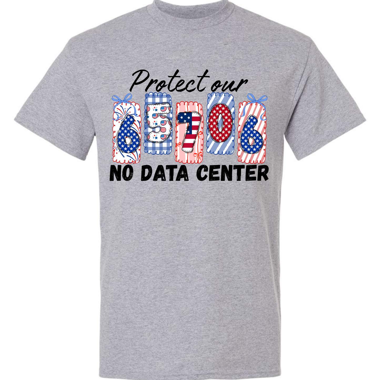 Protect our 65706