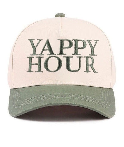 Yappy Hour