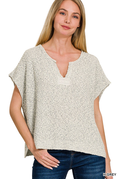 Sweater T
