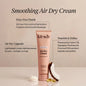 Air Dry Cream