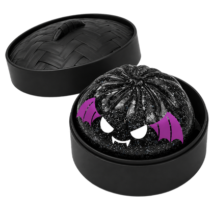 Fun Doh Spooky Mystery Dumpling Squishy Toy - 12/Display