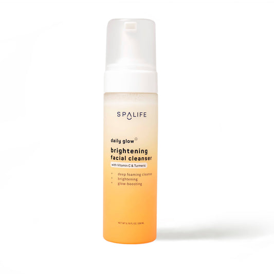 Daily Glow Brightening Foaming Facial Cleanser 6.76 fl oz (pre-order)
