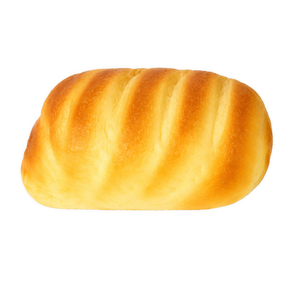 Fun Doh Bakery Slow Rise Squishy Bread Variety - 12/Display