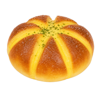 Fun Doh Bakery Slow Rise Squishy Bread Variety - 12/Display