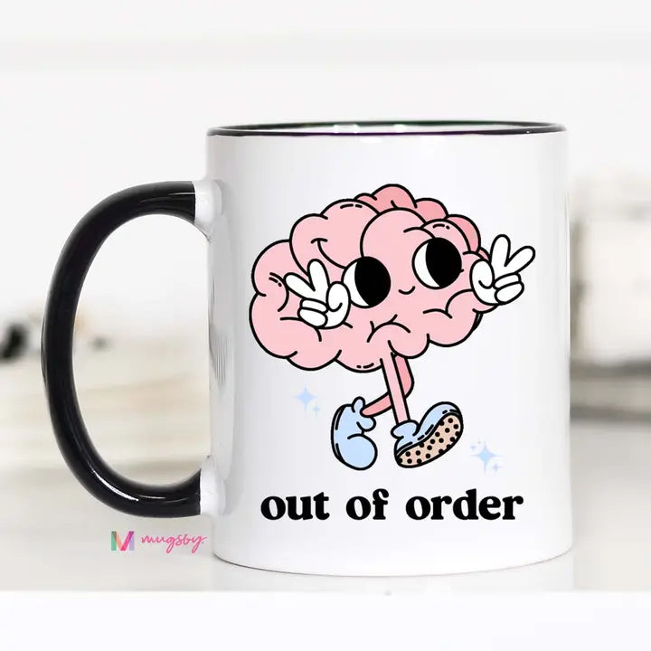 COFFEE MUGS