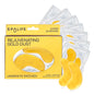 Rejuvenating Gold Dust Under Eye Patches | 8 Pack