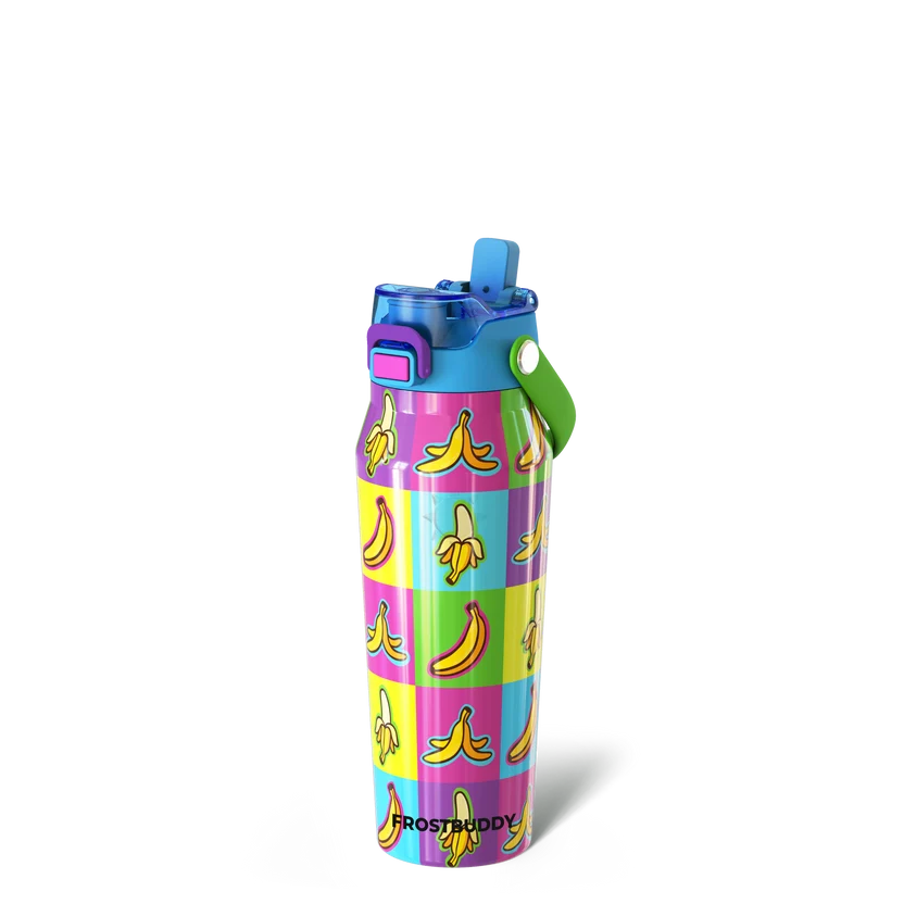 Bottle Buddy 24oz | Go Bananaz