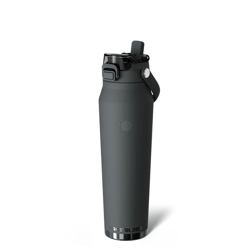 Bottle Buddy 32oz | Ash