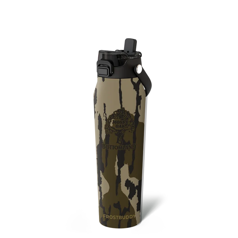 Bottle Buddy 32oz | Mossy Oak | Bottomland