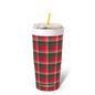 To-Go Buddy | Flannel {pre-order}