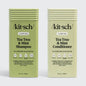 Clarifying Tea Tree & Mint Shampoo & Conditioner Combo