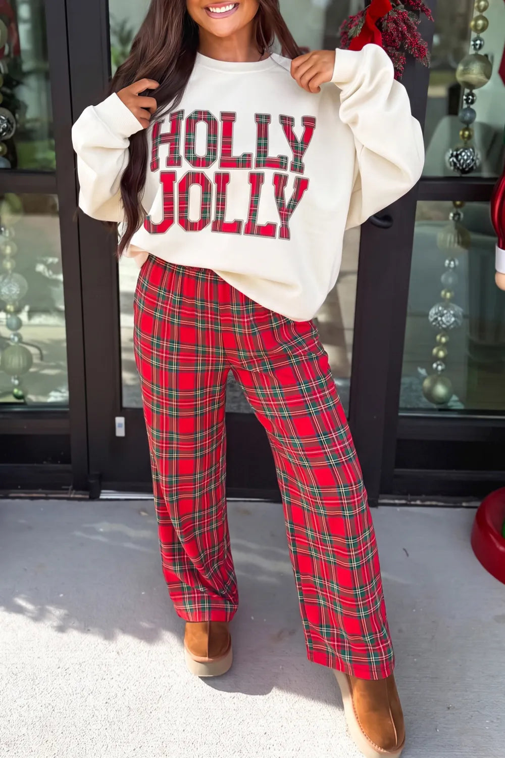 {preorder} Christmas Set