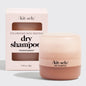 Light Volumizing Rice Protein Dry Shampoo with Puff