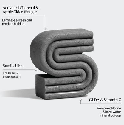 Detox Shampoo Bar