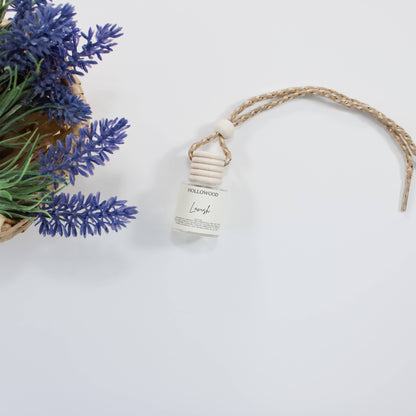 SPRING CAR DIFFUSERS