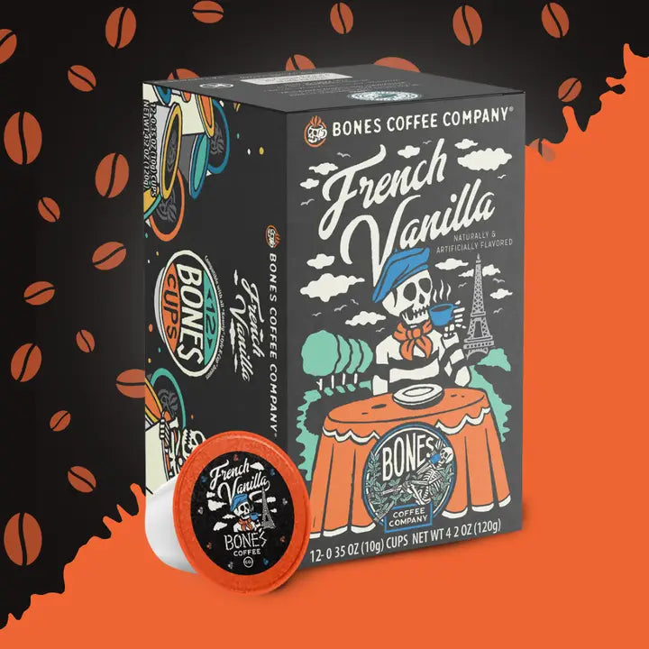 K-Cup Pods
