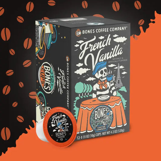 K-Cup Pods