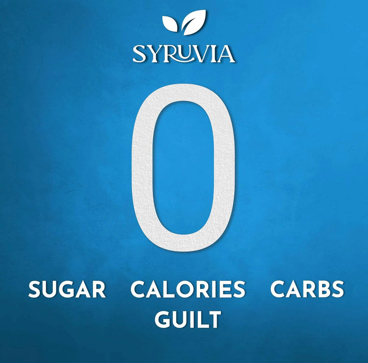 Sugar-Free Sour Gummy Syrup