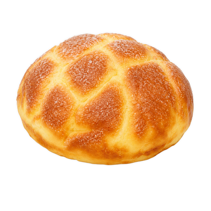 Fun Doh Bakery Slow Rise Squishy Bread Variety - 12/Display