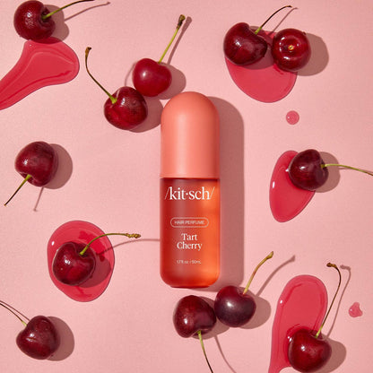 Tart Cherry Hair & Body Perfume Mist