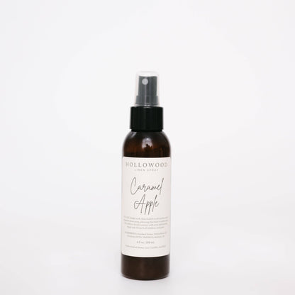 CARAMEL APPLE | FALL | LINEN SPRAY