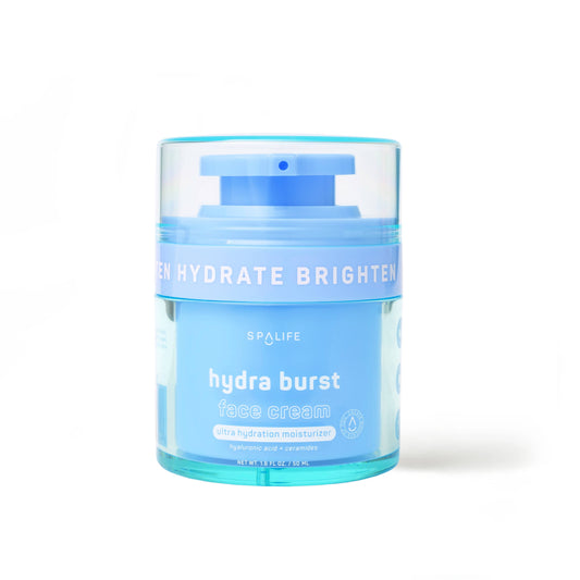 Hydra Burst Hydrating Face Cream (Pre-Order)