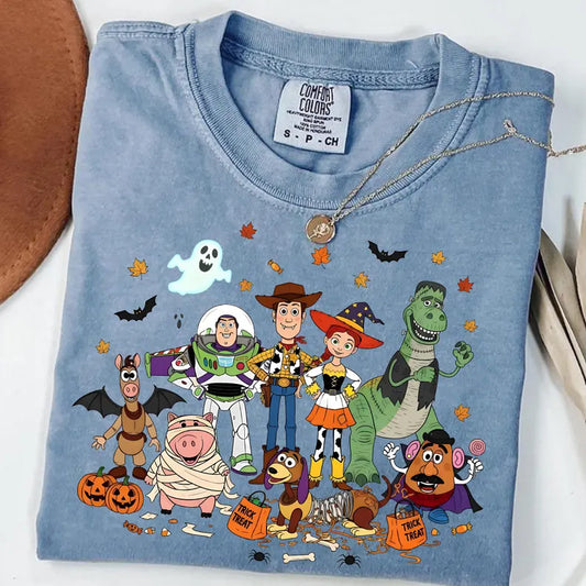 Toys Halloween