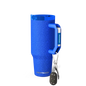 Royal Blue Glitz 40 ounce