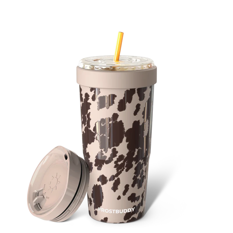 To-Go Buddy | Cocoa Cow