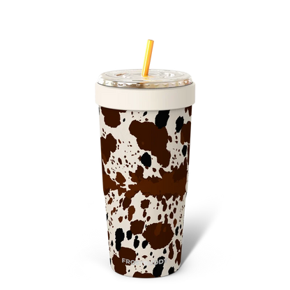 To-Go Buddy | Cowabunga